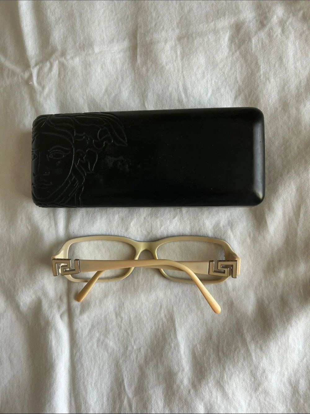 Vintage Versace Eyeglasses